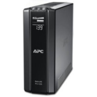 Sai 1500va/865w apc back ups pro br1500gi
