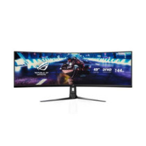 Monitor 49\ curvo dp hdmi usb asus xg49vq gaming 3840x1080 144hz regulable en altura"