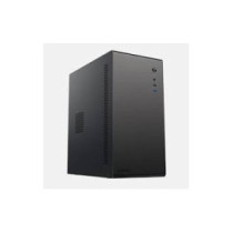 Caja microatx approx appc-403 1x3.5? 2x2.5? 1xusb2.0 1xusb3.0 graf. max. 295 mm f.a 500w negro
