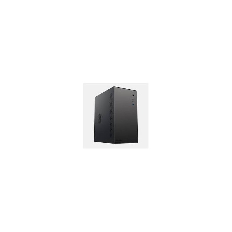 Caja microatx approx appc-403 1x3.5? 2x2.5? 1xusb2.0 1xusb3.0 graf. max. 295 mm f.a 500w negro
