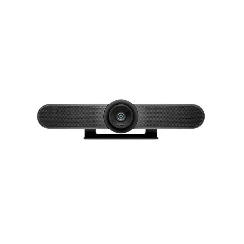 Camara logitech conference cam meetup p/n: 960-001102