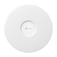 Punto de acceso interior mesh wifi 7 triple banda tp-link eap772 be9300 interior montaje en techo