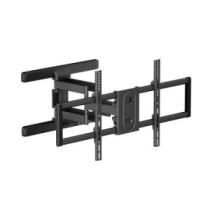 Soporte de pared orientable equip 650348 para pantalla de 43\-100\" max.60kg vesa max.800x400"