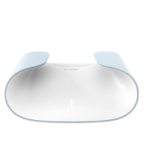 Router wifi 6 dualband d-link m60 aquila pro ai ax6000 smart mesh 2.4ghz (1148 mbps) 5ghz (4804mbps)