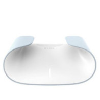 Router wifi 6 dualband d-link m60 aquila pro ai ax6000 smart mesh 2.4ghz (1148 mbps) 5ghz (4804mbps)
