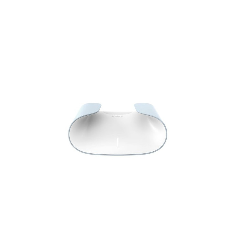 Router wifi 6 dualband d-link m60 aquila pro ai ax6000 smart mesh 2.4ghz (1148 mbps) 5ghz (4804mbps)