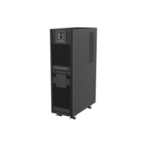 Sai conceptronic 6000va / 5400w online torre bloque de terminales hid usb rs232 epo