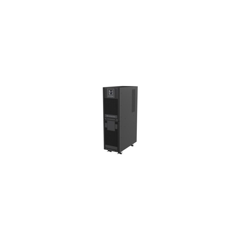 Sai conceptronic 6000va / 5400w online torre bloque de terminales hid usb rs232 epo