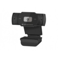 Webcam fhd conceptronic amdis04 1080p usb foco fijo 3.6mm 30 fps angulo vision 65? microfono integra
