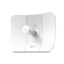 Punto de acceso exterior wifi tp-link cpe610 300mb 5ghz antena 23dbi mimo direccional poe pasivo