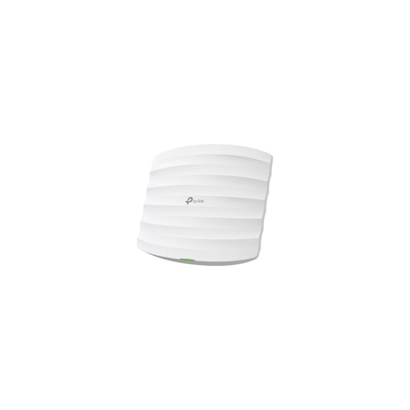 Punto de acceso interior wifi tp-link festa f52 ac1750 dualband 1300mbps 5ghz mu-mimo 2xlan gb poe