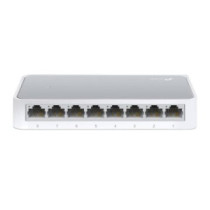 Switch no gestionable tp-link sf1008d 8p ethernet sobremesa no rack