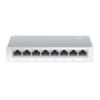 Switch no gestionable tp-link sf1008d 8p ethernet sobremesa no rack