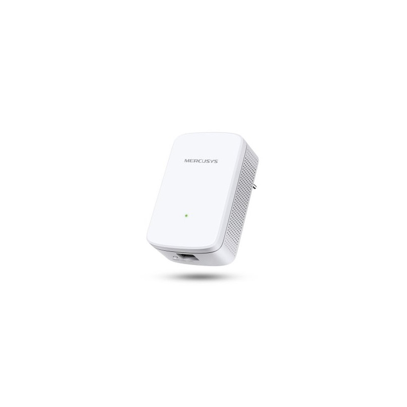 Repetidor wifi mercusys me10 300mbps