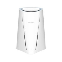 Usb wifi 6 d-link ax1800 hasta 574mbps en 2,4ghz y 1200mb en 5ghz wpa3 ofdma usb 3.0