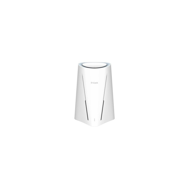 Usb wifi 6 d-link ax1800 hasta 574mbps en 2,4ghz y 1200mb en 5ghz wpa3 ofdma usb 3.0