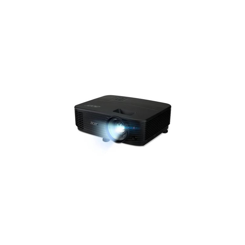 Proyector acer dlp x1129 svga 4800 lumens 20000:1 lampara 230w 2xhdmi 2xvga 1xusb-a