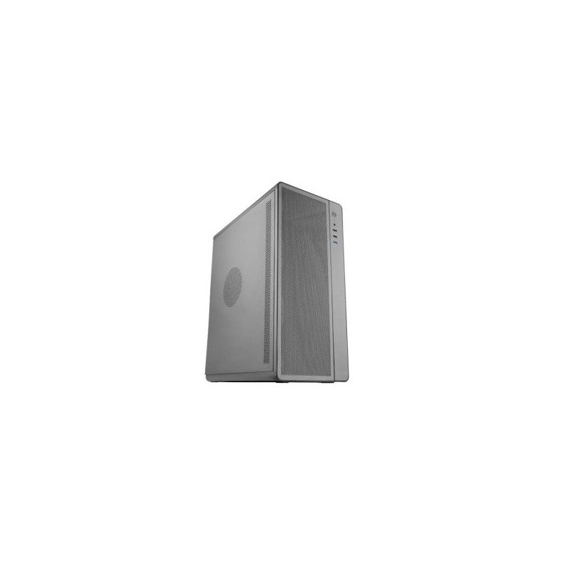 Caja atx tacens 2aero 1x3.5 4x2.5 gpu 320-295mm color negro