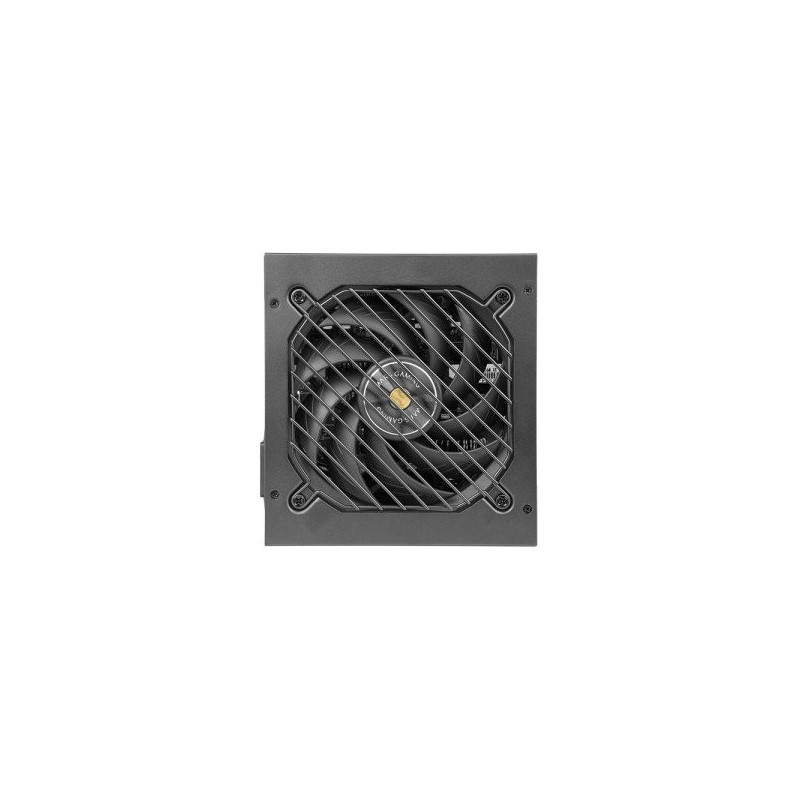 Fuente de alimentacion mars gaming 650w mpb650si extreme silence 80 plus bronze negro