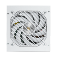 Fuente de alimentacion mars gaming 750w mpb750siw extreme silence 80 plus bronze blanco