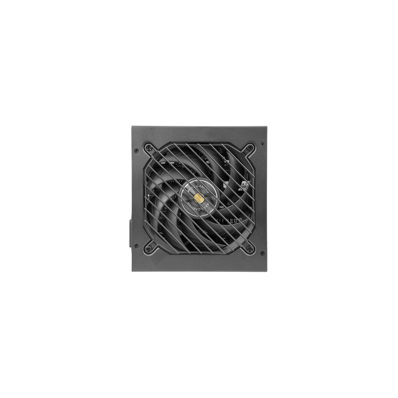 Fuente de alimentacion mars gaming 850w mpb850si extreme silence 80 plus bronze negro