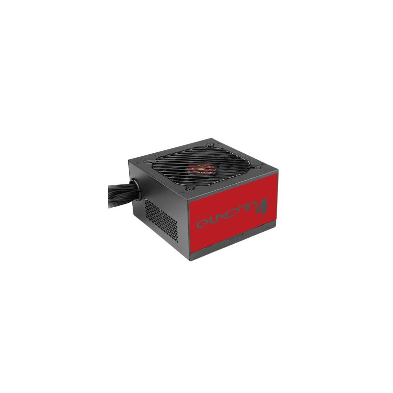 Fuente de alimentacion mars gaming 750w mpvu750si extreme silence 80 plus silver negro