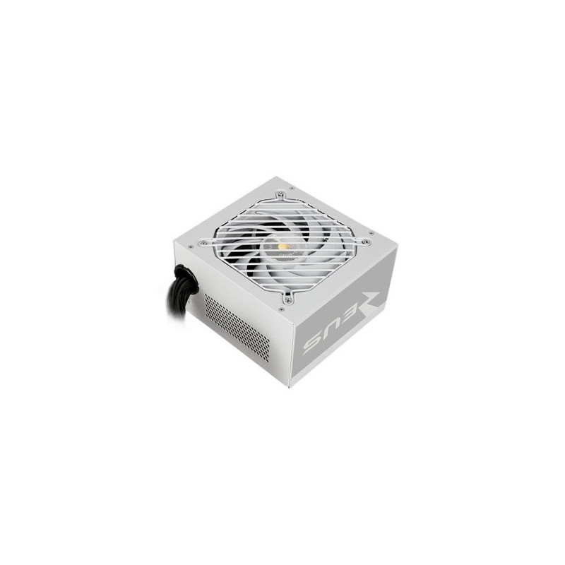Fuente de alimentacion mars gaming 750w mpze750si extreme silence 80 plus silver blanco