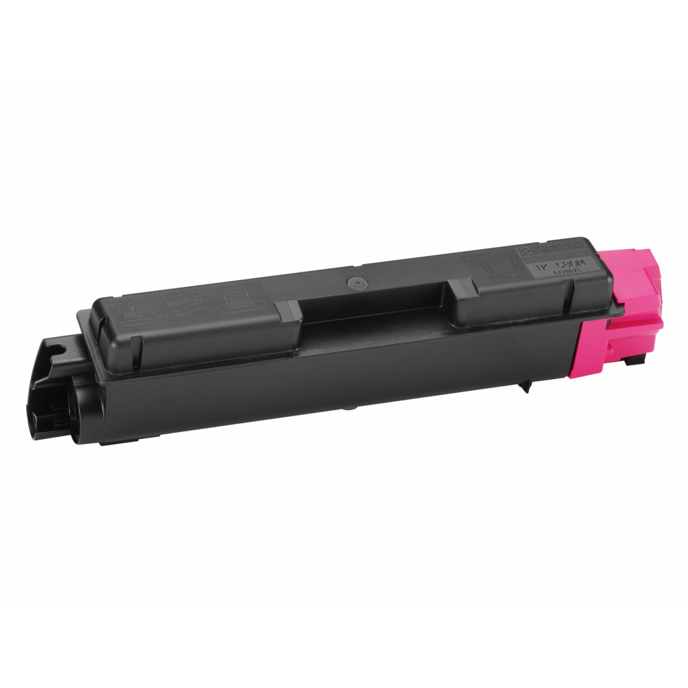 Tóner original kyocera tk 580m magenta 3.500 páginas