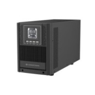 Sai conceptronic 2000va / 1800w online torre 6xiec, hid usb, epo