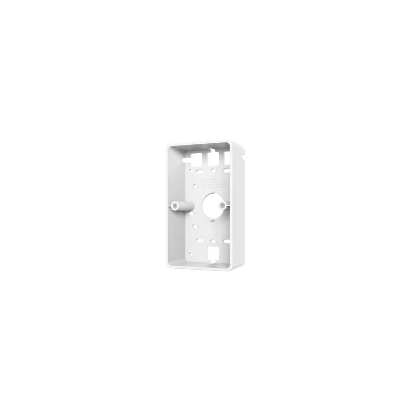 Caja de conexiones tplink ojb-100 para punos de acceso de pared omada