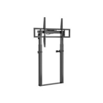 Soporte de pared motorizado fijo equip 650347 pantalla 55\-100\" hasta 120kg vesa max 800x600"