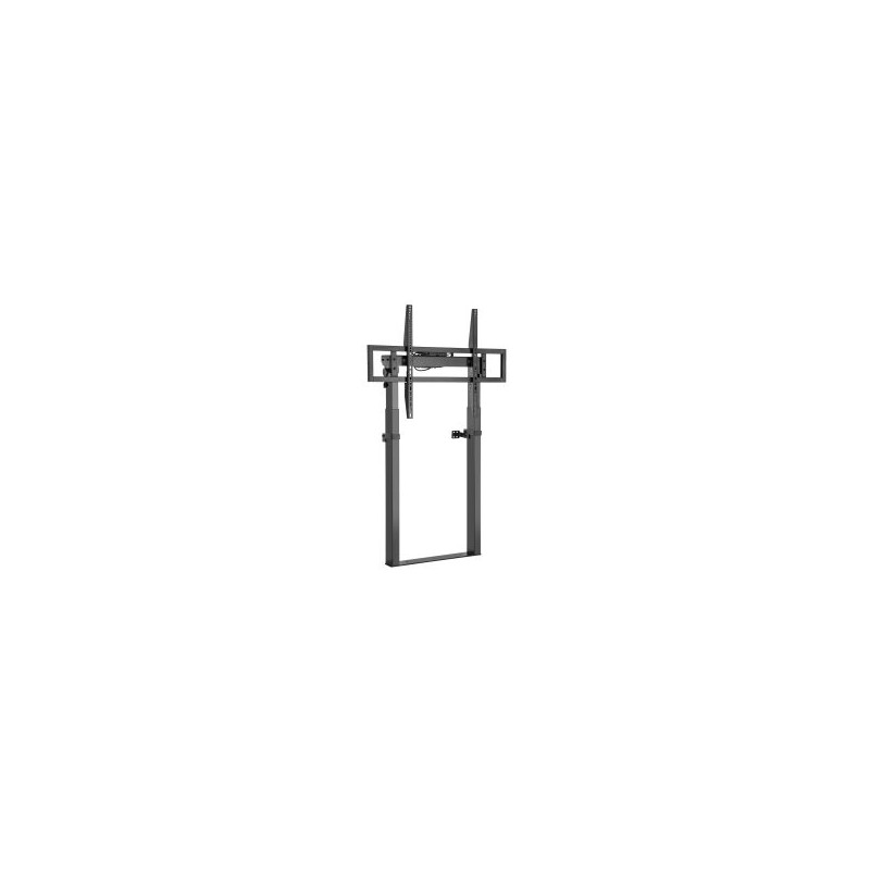 Soporte de pared motorizado fijo equip 650347 pantalla 55\-100\" hasta 120kg vesa max 800x600"