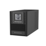Sai conceptronic 1000va / 900w online torre 3xshucko, hid usb, epo