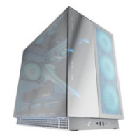 Caja e-atx mars gaming mcnova3 cristal cromado 2x3.5 3x2.5? 1xusb-c gpu max 425mm