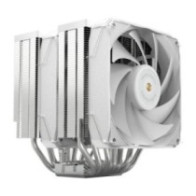 Ventilador con disipador de cpu mars gaming mcpuxu9w doble ventilador fbd cobre multisocket tpd 400