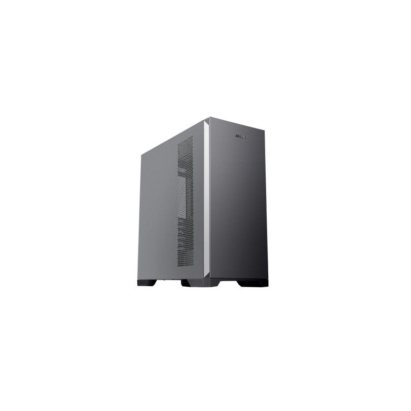 Caja e-atx danube mura bx 300 pro 3x2.5? 1xusb-c 2xusb3.0 gpu max 415mm color negro