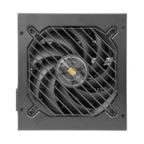 Fuente de alimentacion mars gaming 550w mpb550si extreme silence 80 plus bronze negro