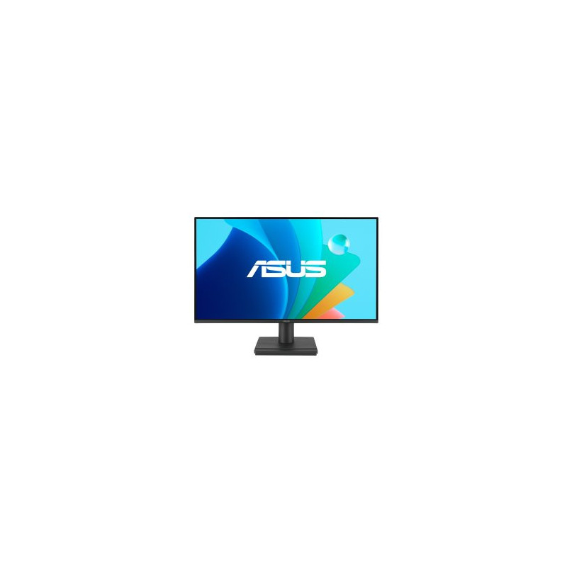 Monitor 25\ hdmi vga asus va259hga ips fhd 120hz 1ms  350cd/m 2x1,2w vesa 100x100"