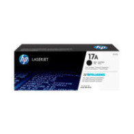 Toner original HP CF217A (17A)