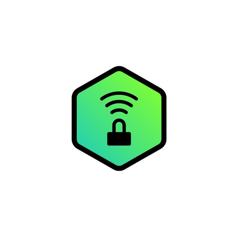 Kaspersky vpn 3 dispositivos 1 a?o box