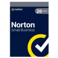 Norton small business 2.0 250gb es 1 user 20 device 12mo
