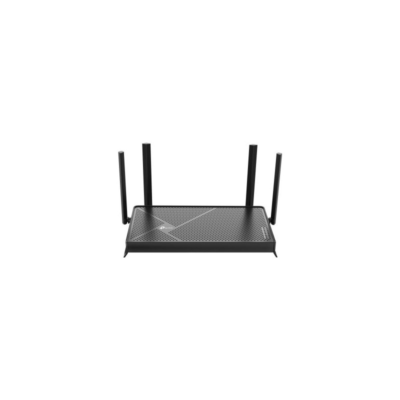 Router wifi 7 dualband tp-link archer be230 3.6gbps 1xwan 2.5gps 1x2.5gbps 3x1gbps 2882mbps en 5ghz