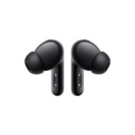 Auricular intrauditivo bluetooth xiaomi redmi buds 6 black autonomia 10h estuche de carga