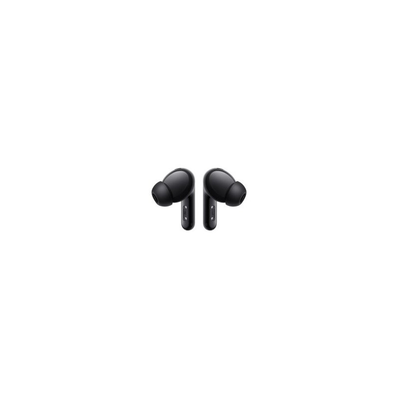 Auricular intrauditivo bluetooth xiaomi redmi buds 6 black autonomia 10h estuche de carga