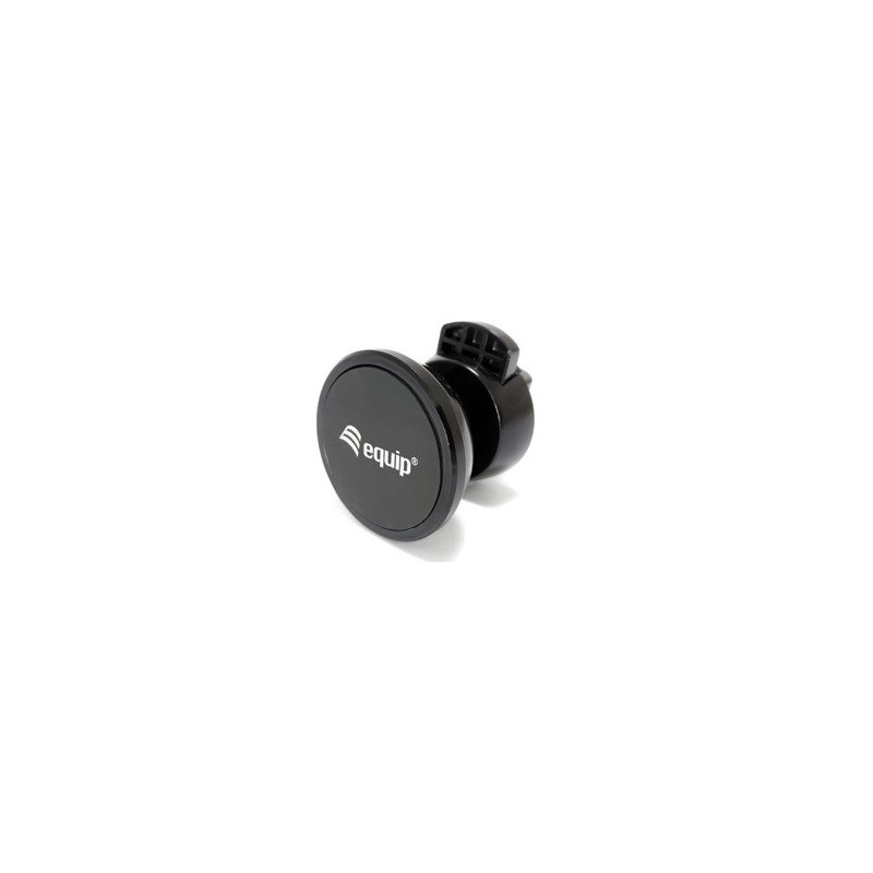 Soporte unversal equip life magnetic car holder toma ventilacion smartphone