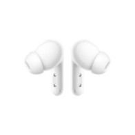 Auricular intrauditivo bluetooth xiaomi redmi buds 6 cloud white autonomia 10h estuche de carga