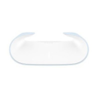 Router wifi 6 dualband d-link m30 aquila pro ai ax3000 mesh cobertura 360? 2xantenas 2.4ghz 3xant