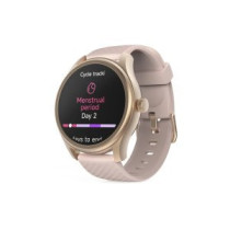 Smartwatch hama 5010 tft 1.38\ ip68 spo2 frecuencia cardiaca 100 deportes manos libres notificacione"