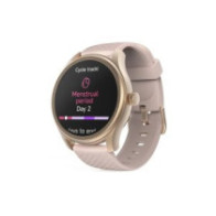 Smartwatch hama 5010 tft 1.38\ ip68 spo2 frecuencia cardiaca 100 deportes manos libres notificacione"