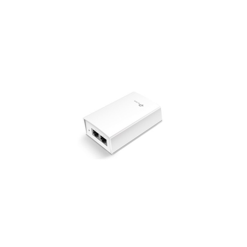 Adaptador poe pasivo tp-link tl-poe4824g 48v 1p giga con kit de montaje en pared